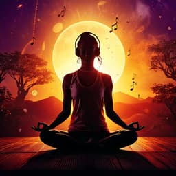 Balance Flow: Lofi Rhythms for Yoga - Yoga Music