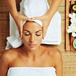 Nature's Rejuvenation: Chill Ambience for Spa Therapy - Dao Nature