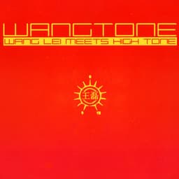 Wangtone - Wang Lei