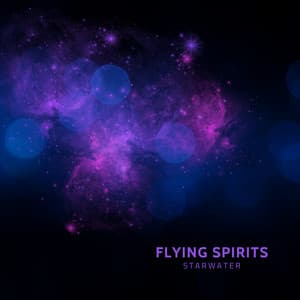 Flying Spirits - Starwater