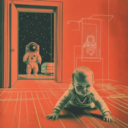 Oasi Incantata per il Nostro Piccolo Miracolo - Music Box