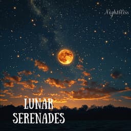 Lunar Serenades - Nightbliss