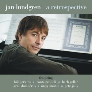Jan Lundgren. A Retrospective - Jan Lundgren