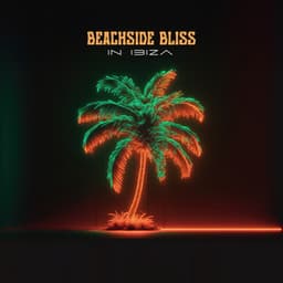 Beachside Bliss in Ibiza: Hotel Del Mar, Sexy Sunset Lounge, Cafe Chillout Vibes - Dj Gigi D