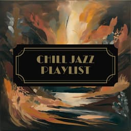 Jazz Nights: Saxophone Serenade - Relaxing Jazz Music Instrumental