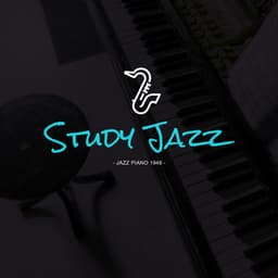 Jazz Piano 1948 - Background Instrumental Jazz