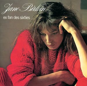 Ex Fan Des Sixties - Jane Birkin