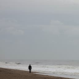 Healthy Breath - Wave Sounds For Sleep