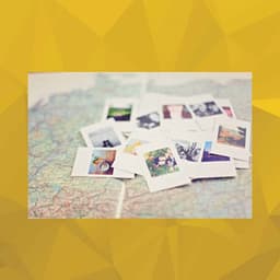 Trumpet Bossa - Background for October Heaven - Easy Jazz Bar Cafe