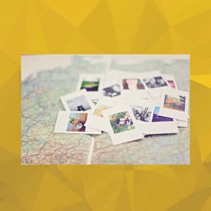 Trumpet Bossa - Background for October Heaven - Easy Jazz Bar Cafe