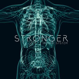 Stronger Immune System: Full Body Healing, Regeneration & Therapy Music - Brain Waves Music Academy