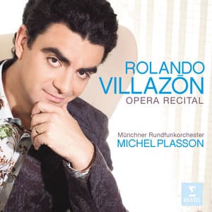 Opera Recital - Rolando Villazón