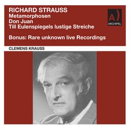 Strauss, Schubert & Others: Orchestral Works - Berliner Philharmoniker