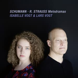 Melodramas - Isabelle Vogt
