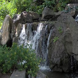 Background Sounds, Vol 20 - Background Noise for Absolute Sleep