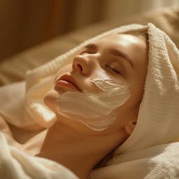 Tonos Relajantes: Ondas De Trueno De Spa - Reino de Música de Spa