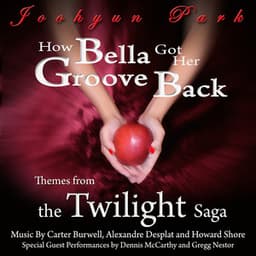 How Bella Got Her Groove Back: Themes from The Twilight Saga - Joohyun Park
