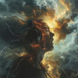 Thunder Claps: Symphonic Power - Krishna's Flute