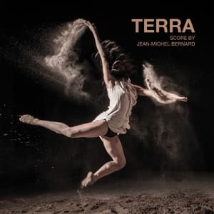 Terra - Jean-Michel Bernard