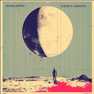 Hank's Groove - Hank Jones