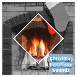 Fireplace Sounds For Relaxation - Christmas Fireplace Sounds