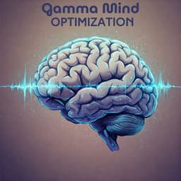 Gamma Mind Optimization - Aria Calmridge