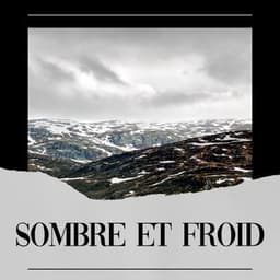 Sombre et Froid - Orage HD