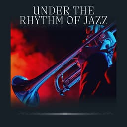 Under the Rhythm of Jazz - Coffee House Jazz Club