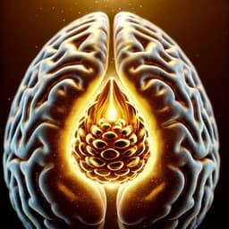 Active Pineal Center: Third Eye Meditation, Metaphysical Practice, Spiritual Awareness, Binaural Beats - Hz Frequency Zone