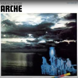 Arche - Harald Weiss