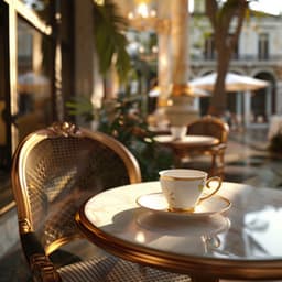 Lookin' my Heart - Soothing Symphony