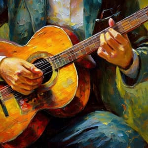 Melodías Desplegadas: El Arte De La Música De Guitarra - Guitarras Flamencas