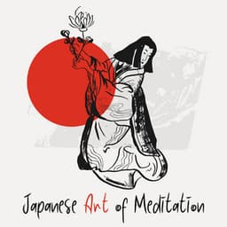 Japanese Art of Meditation: Regain Zen, Practice Tranquility, Shakuhachi & Koto - Japanese Zen Shakuhachi