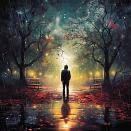 Raindrop Relaxation Interlude: Music in the Rain - Nature Hub