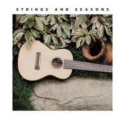 Strings and Seasons - Jazz Guitar Music Ensemble