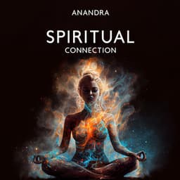 Spiritual Connection - Anandra