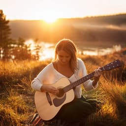 Música De Guitarra: Cuerdas De Expresión - Musica Relajante de Guitarra Ambiente