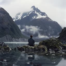 Music for Meditation: Soulful Stillness - Meditation Bliss