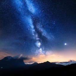 Melodías Del Ocaso: Música Para Sueño Pacífico - Sonidos del Silencio