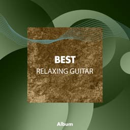 Best Relaxing Guitar Album - Spanish Guitar Lounge Music