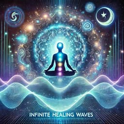 Infinite Healing Waves - AtomFlow