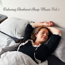 Calming Ambient Sleep Music Vol. 1 - Relaxing Music