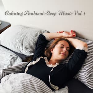 Calming Ambient Sleep Music Vol. 1 - Relaxing Music