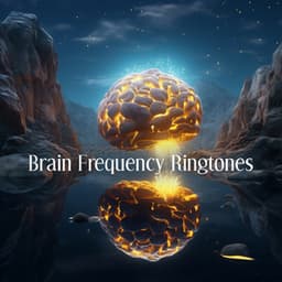 Brain Frequency Ringtones - Solfeggio Frequencies Tones