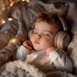Nursery Harmonics: Music to Soothe Infants - Soft Sounds