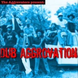Dub Aggrovation - The Aggrovators