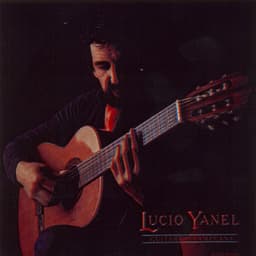 Guitarra Pampeana - Lucio Yanel