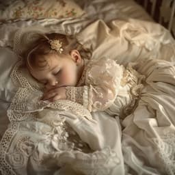 Soothing Melodies for Baby's Comfort - The Sinis Spirit