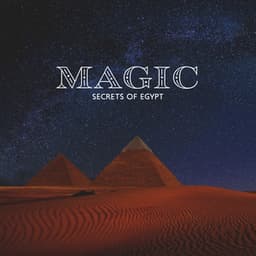 Magic Secrets of Egypt - Deu Terapia