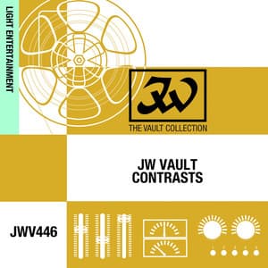 JW Vault: Contrasts - Peter Moore